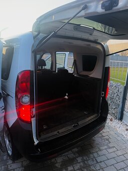 Opel Combo 1.4 2018 - 11