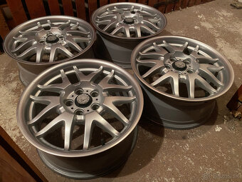 Dotz V Sport 5x112 R17 - 11