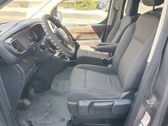 Toyota Proace Verso Proase Verso - 11