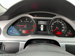 Audi A6 2.0 TDI 170k - 11