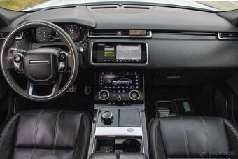 LAND ROVER VELAR D300 SE 221 kW, 2017 Odpočet DPH - 11