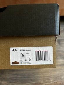 Ugg Tasman Cali Wave (42) - 11