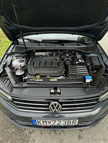 Volkswagen Passat 2.0 TDI EVO LED 2020 - 11