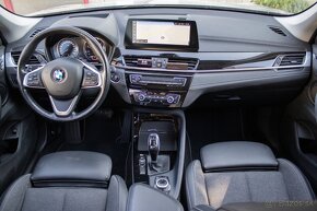 BMW X1 xDrive 18d A/T 2019 - 11