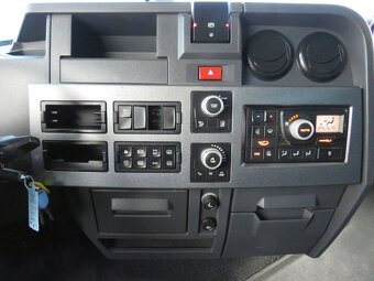 RENAULT T520 , EURO6 , MEGA, Automat, Tank 1100 L - 11