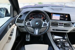 BMW X5 xDrive40i A/T - 11