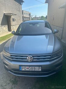 Volkswagen tiguan 2.0 140kw - 11