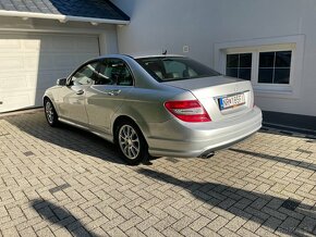 Mercedes Benz C250D - 11