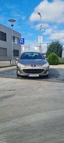 Peugeot 407 1.8  92kw - 11