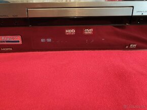 DVD Pioneer DVR-920H - 11