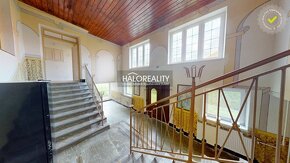 HALO reality - Predaj, rodinný dom Hrachovo, Osloboditeľov - - 11