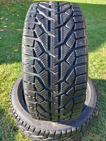 215/40 r17 zimné pneumatiky - 11