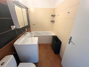 Zariadený 2izb. byt, 47,5 m2, Stará Vajnorská, Bratislava - 11