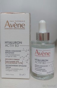 predam nove kremy a vzorky AVENE - 11