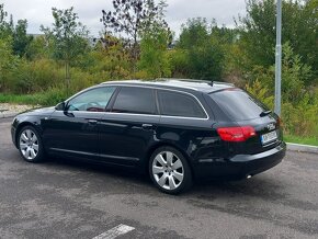 Audi a6 c6 2.7.TDI QVATTRO - 11