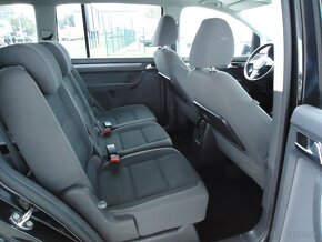 Volkswagen Touran 1.6 TDI Trendline - 11