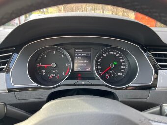 Vw Passat 2.0tdi DSG 2020 - 11