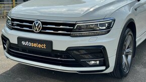 VW TIGUAN ALLSPACE 2020 HIGHLINE RLINE 4MOTION 7Miestne‼️ - 11