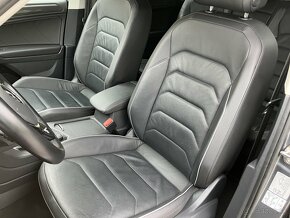 Volkswagen Tiguan Allspace 2.0 TDI SCR 4Motion R-Line DSG - 11