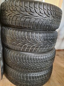 185/60 R15 zimne NOKIAN - 11