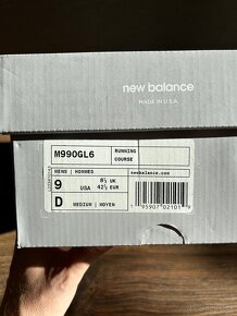 New Balance 990v6 Made in USA (42,5) - 11