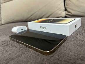 IPHONE 14 PRO MAX GOLD - 11