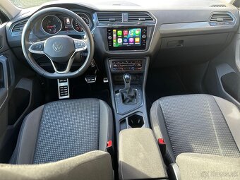 Volkswagen Tiguan 2.0 TDI Automat - 11