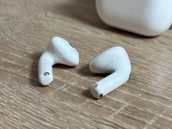 NOVÉ Apple AirPods 4 s ANC - 11