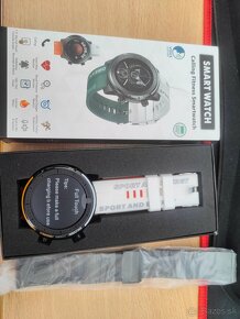 For Samsung Apple Huawei Watch. - 11