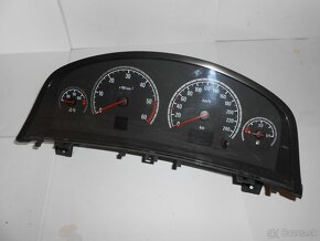 Budiky Opel Vectra C / Opel Signum/ benzinové aj dieselové / - 11