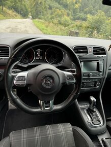 Volkswagen Golf Gtd 2.0 TDi DSG - 11