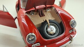 1:18 PORSCHE 356 B COUPE - 11