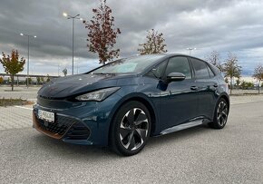 CUPRA BORN - NA PREDAJ / NA SPLÁTKY - 11