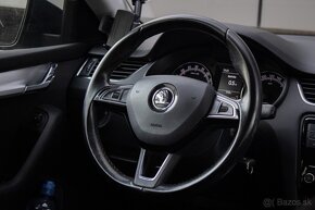 Škoda Octavia 1.6 TDI - odpočet DPH, nové rozvody, prezutie - 11