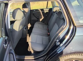 Vw golf 5 TDI 1.9 77kw - 11