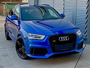 AUDI RSQ3 - PREDAJ AJ NA SPLÁTKY - 11