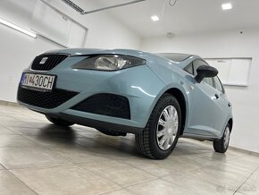 SEAT IBIZA 1.2 Benzin naj:59 000 Km , kupované na Slovensku. - 11