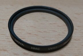 Hoya filtre 46mm/49mm/52mm/55mm/58mm/62mm/67mm/77mm - 11