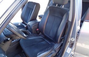 Hyundai Santa Fe 2.2 CRDi VGT 155k Elegance - 11