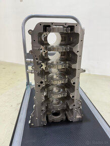 Nový nepoužity BMW blok motora N57D30C 280kw 8506555 - 11