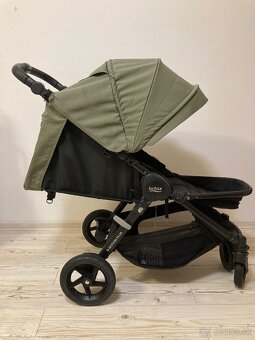 Britax B-Motion plus - 11