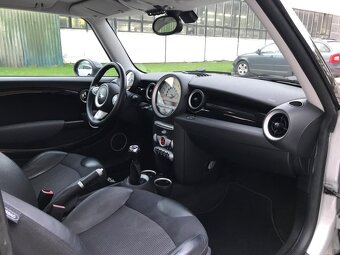 náhradne diely na: Mini Cooper 1.4 Diesel, 1.6 Diesel, 1.6i - 11