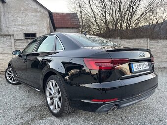 Audi A4 s-line 2.0tdi 99 000km Top stav - 11