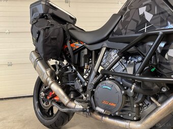 KTM SuperAdventure 1290 S - 11