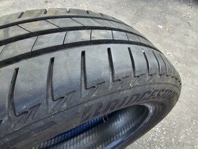 zánovné letné pneumatiky 175/65 r14 Bridgestone Turanza T005 - 11