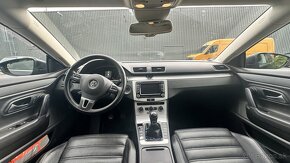 Volkswagen Passat CC 2.0 TDI - 11