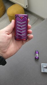 Smok Veneno 225W + Fat Rabbit - 11