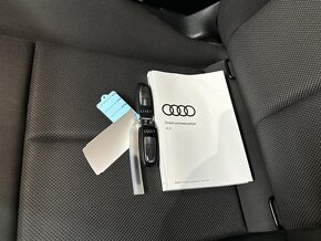 Audi A3 35TFSI Pro line/ Automat - 11