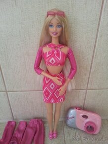 Barbie babiky - 11