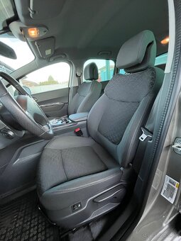 Peugeot 3008 1.6 BlueHDi A/T - 11